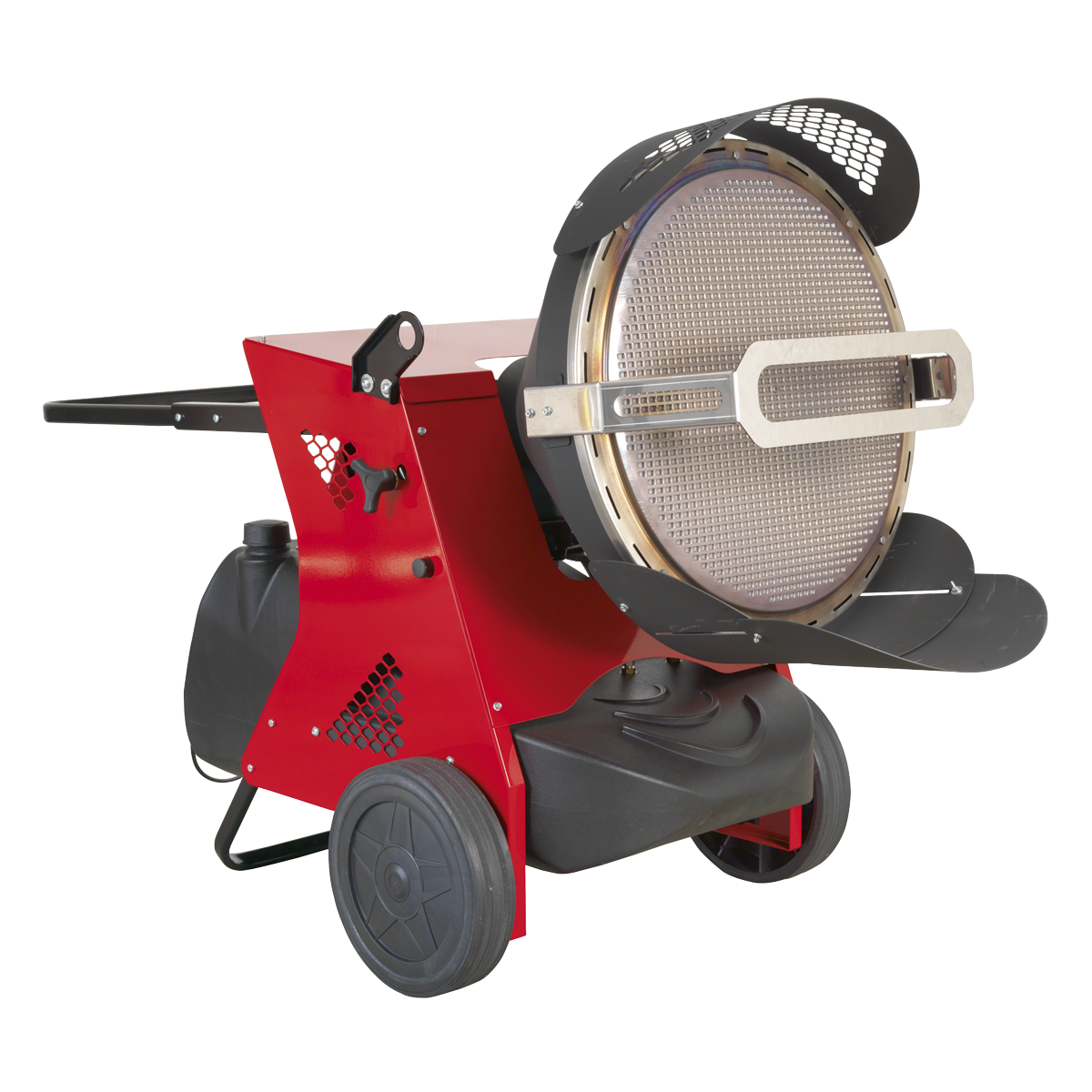 Infrared Paraffin/Kerosene/Diesel Heater 155,252Btu/hr IR55