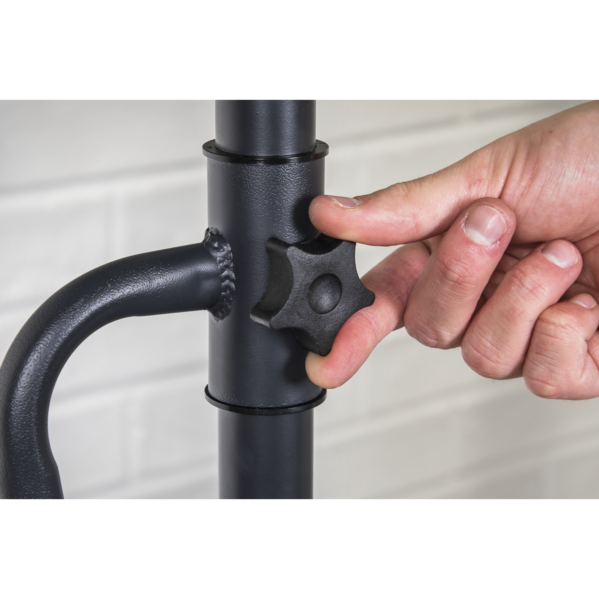 Tripod Stand for IR Heaters IRCT
