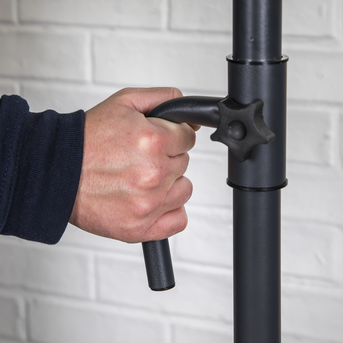 Tripod Stand for IR Heaters IRCT