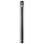 Stainless Steel Exhaust/Flue End Pipe for IR13/IR16 100mm 900mm IREX1