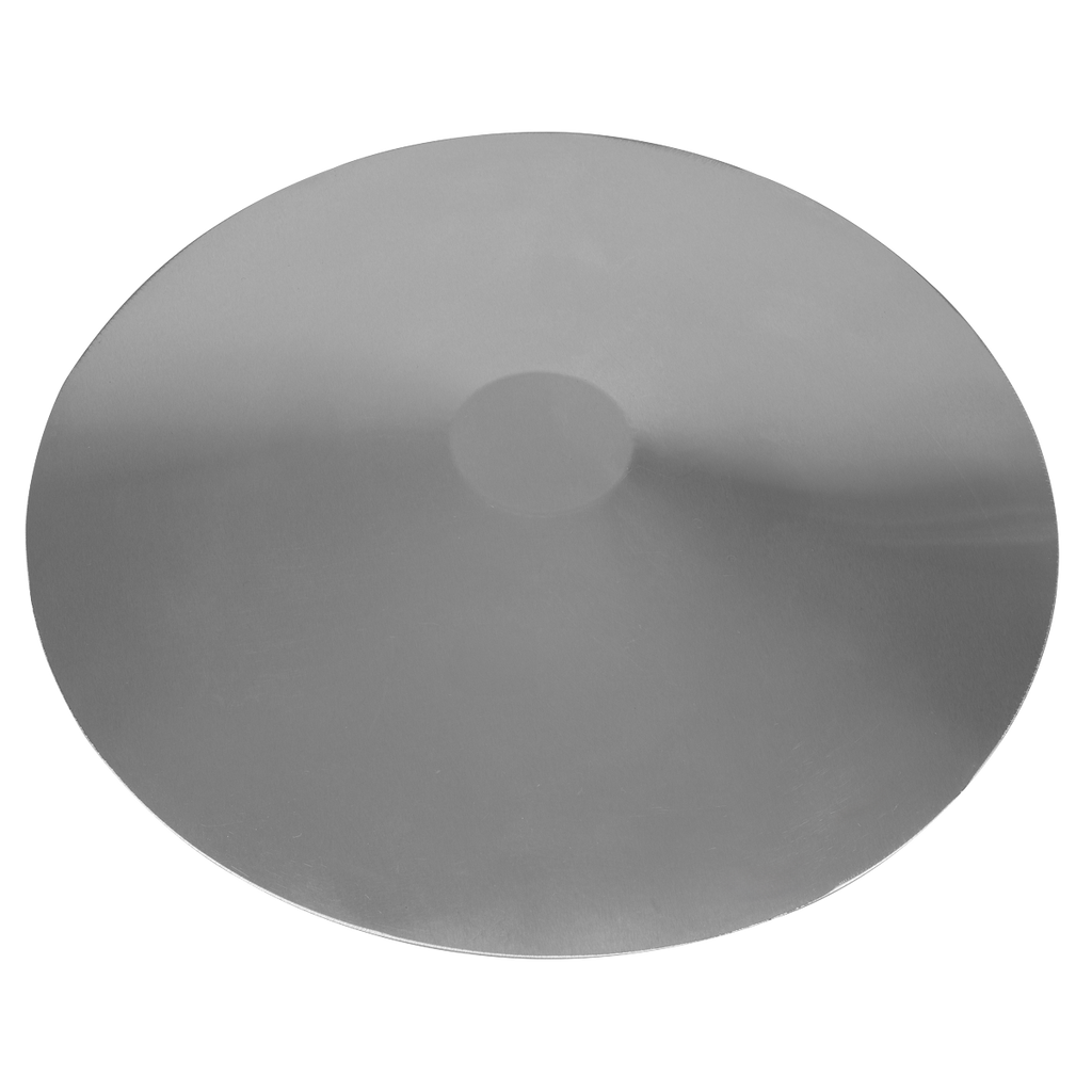 Stainless Steel Flue Rain Cap 100mm IREX4