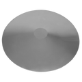 Stainless Steel Flue Rain Cap 100mm IREX4