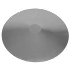 Stainless Steel Flue Rain Cap 100mm IREX4