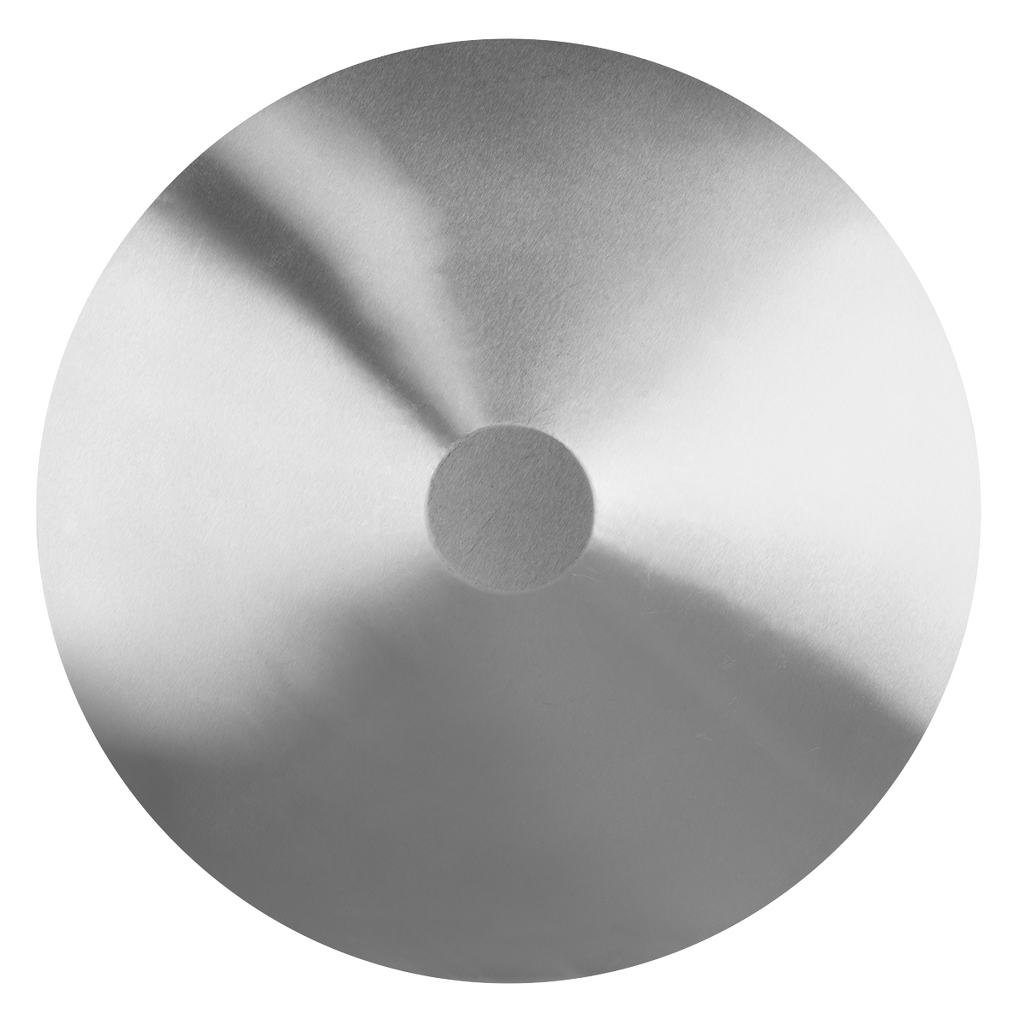 Stainless Steel Flue Rain Cap 100mm IREX4