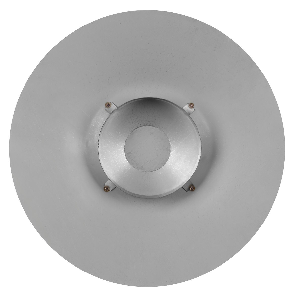 Stainless Steel Flue Rain Cap 100mm IREX4
