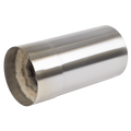 Stainless Steel Exhaust Muffler 100mm IREX5