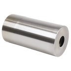 Stainless Steel Exhaust Muffler 100mm IREX5