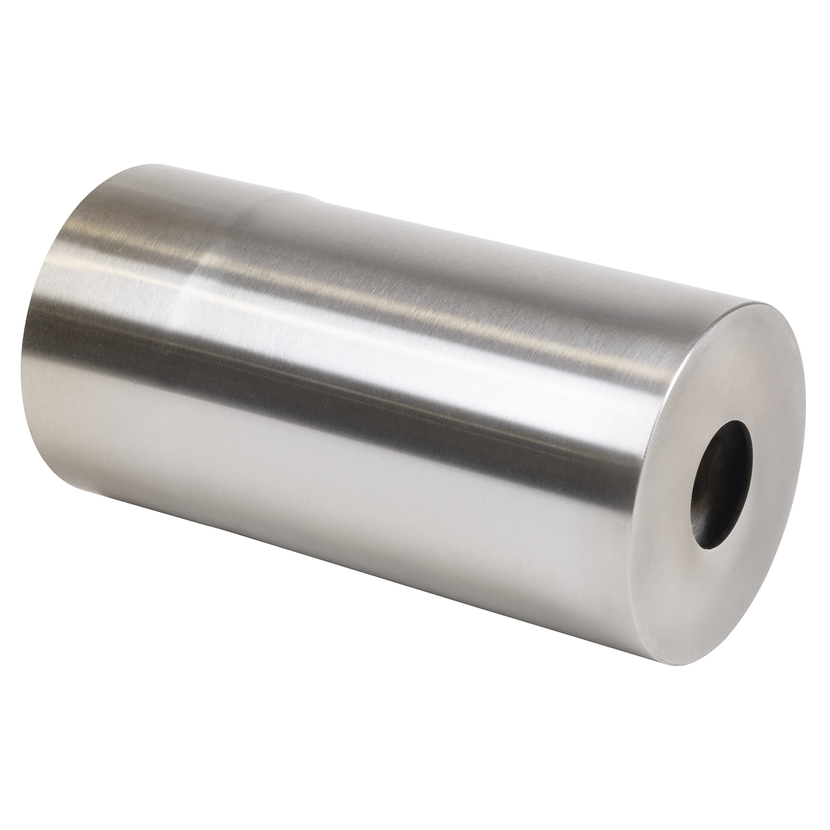 Stainless Steel Exhaust Muffler 100mm IREX5