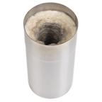 Stainless Steel Exhaust Muffler 100mm IREX5