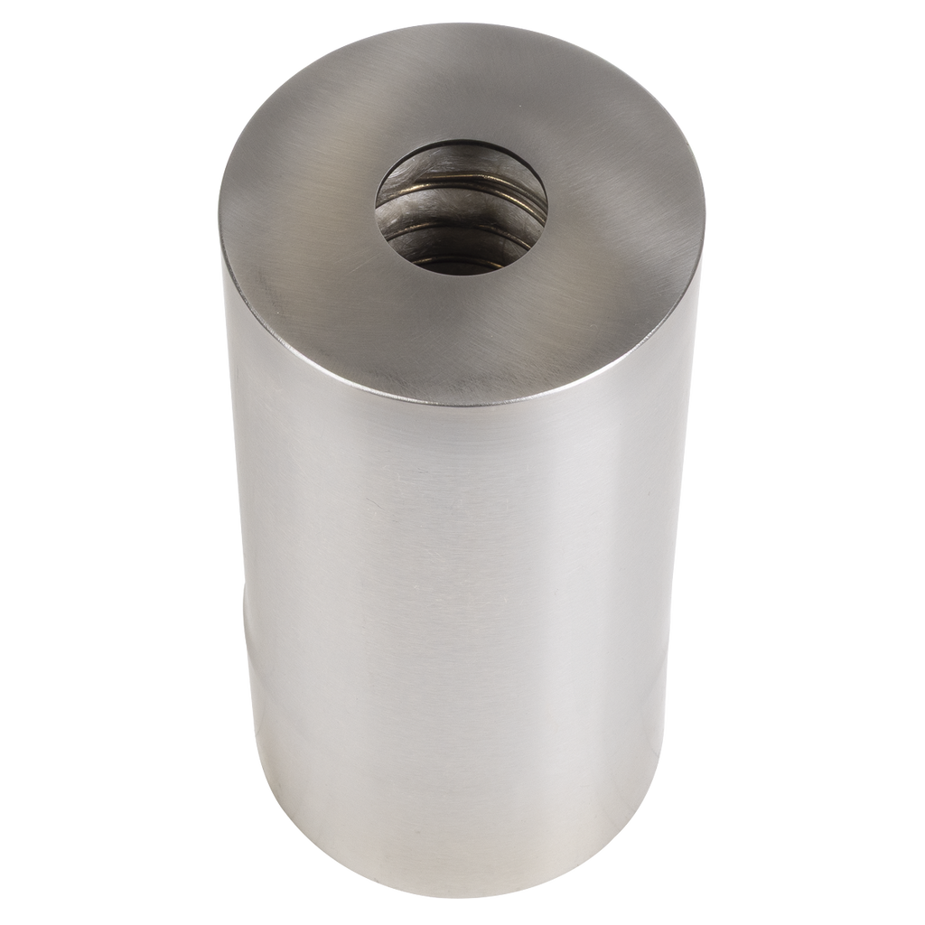 Stainless Steel Exhaust Muffler 100mm IREX5