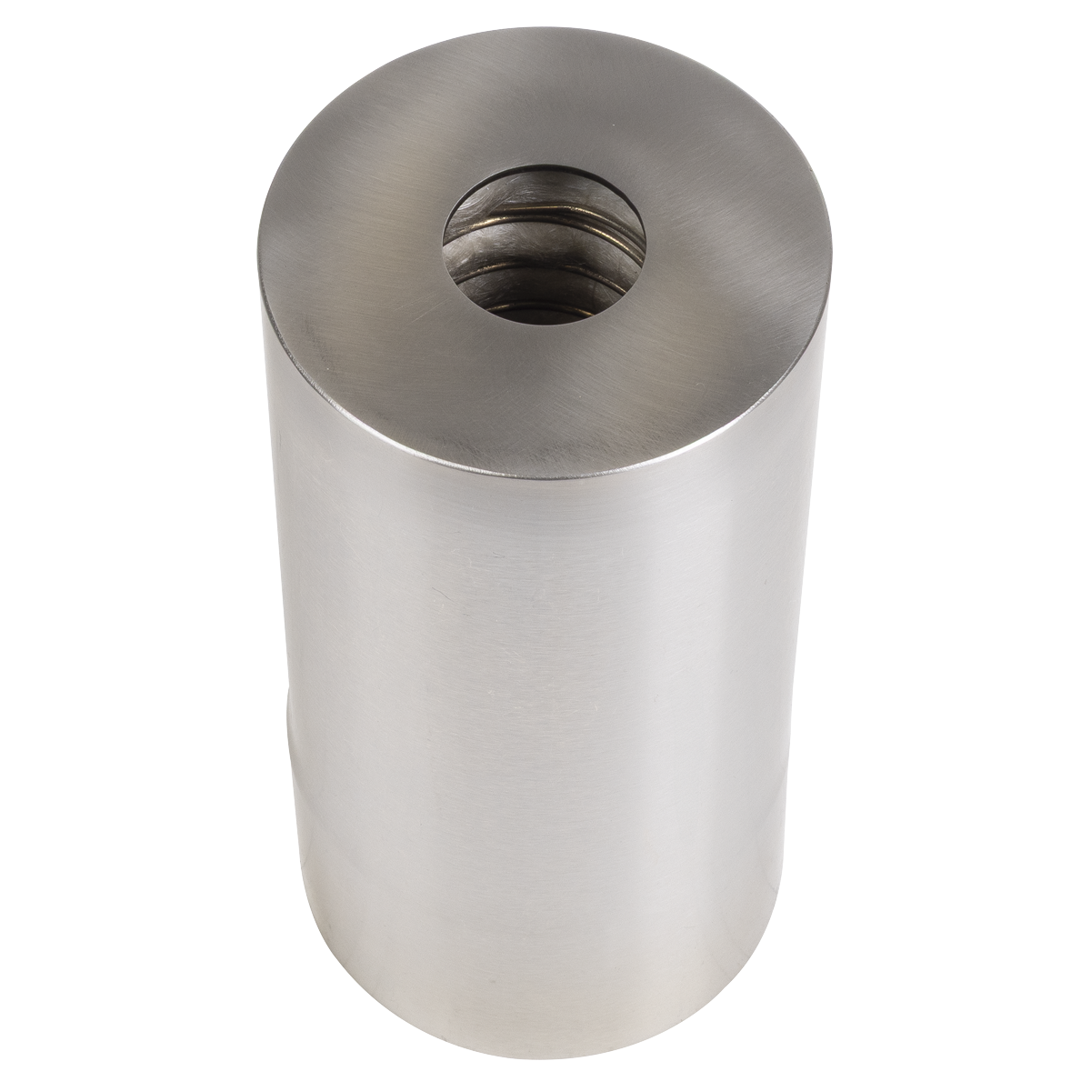 Stainless Steel Exhaust Muffler 100mm IREX5