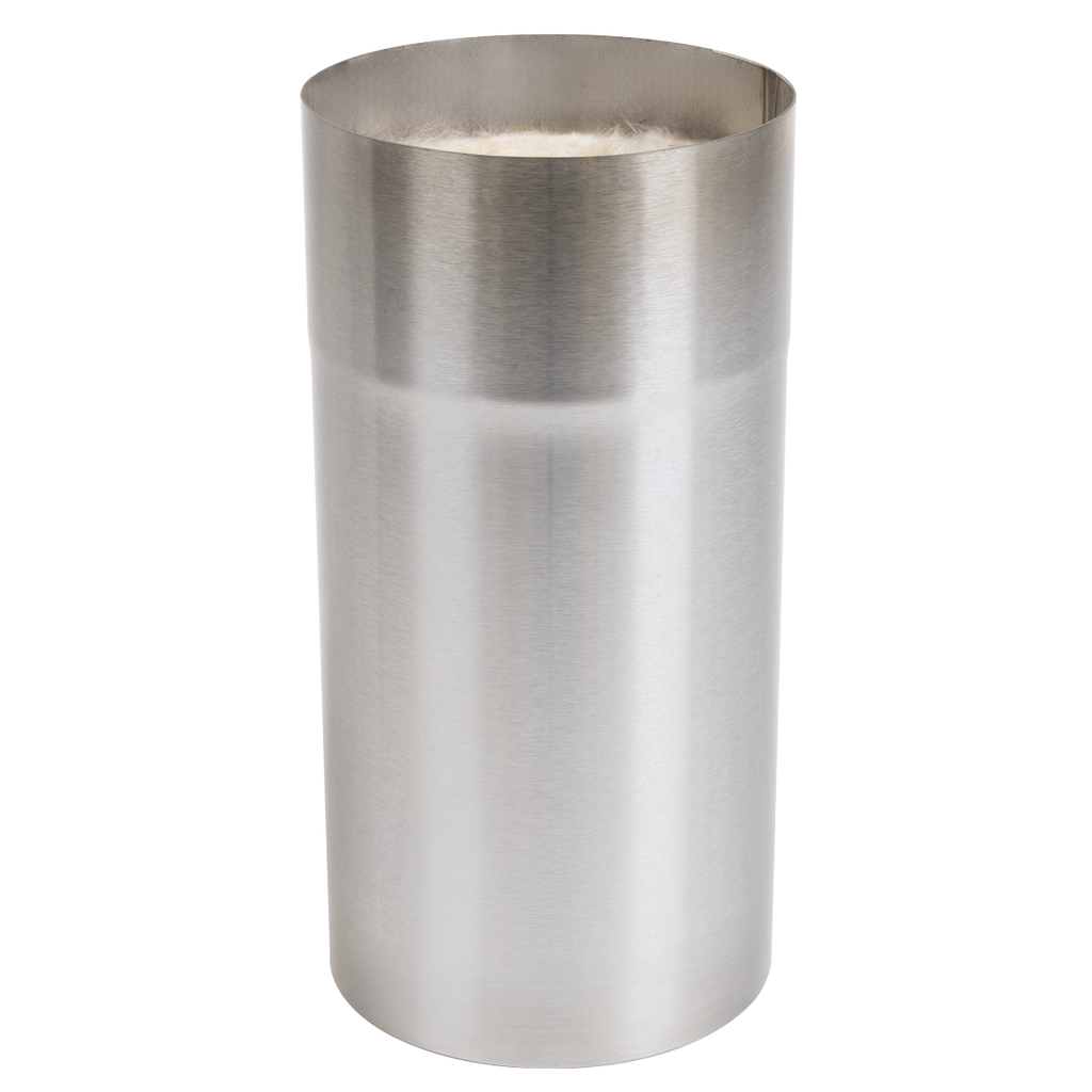 Stainless Steel Exhaust Muffler 100mm IREX5