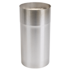 Stainless Steel Exhaust Muffler 100mm IREX5
