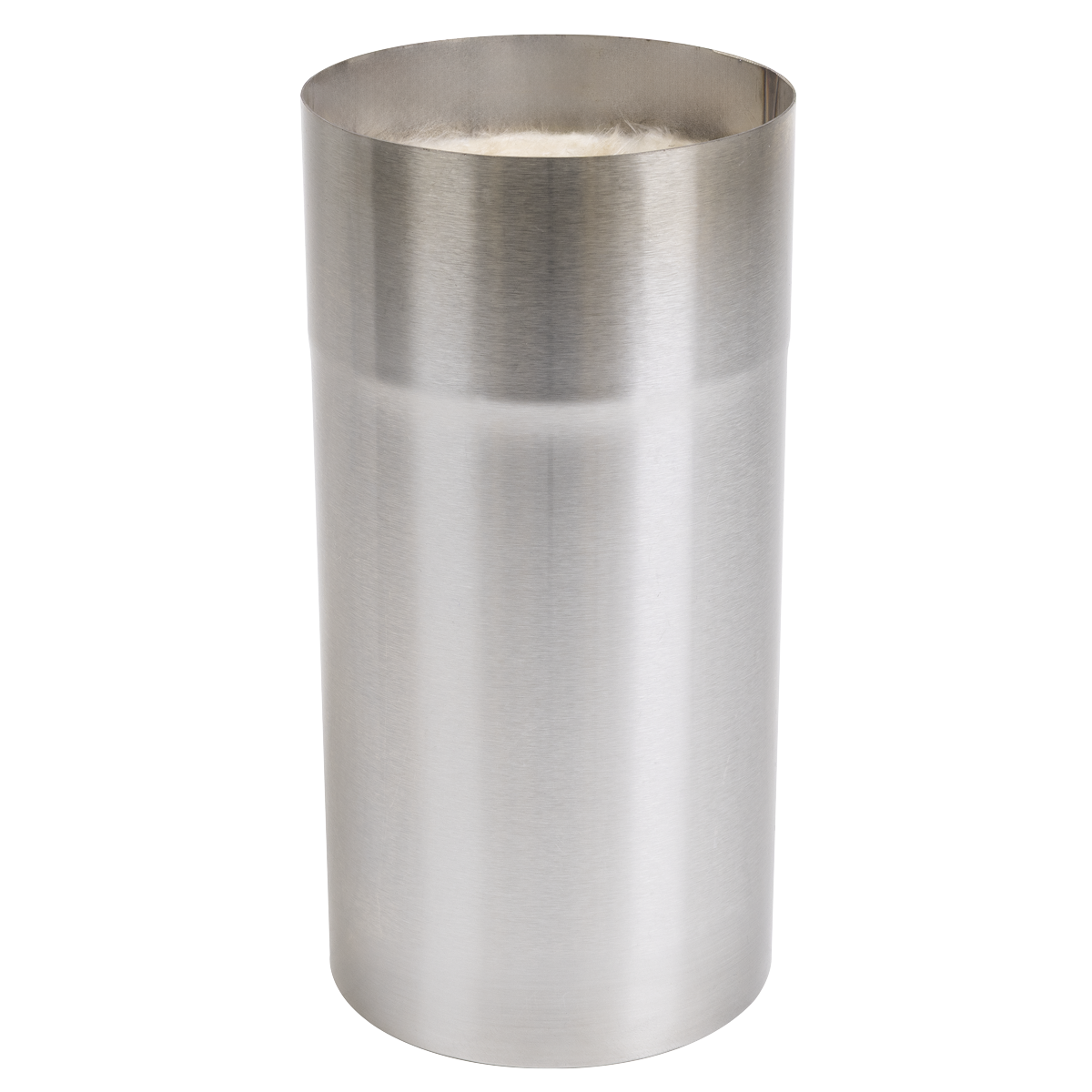 Stainless Steel Exhaust Muffler 100mm IREX5