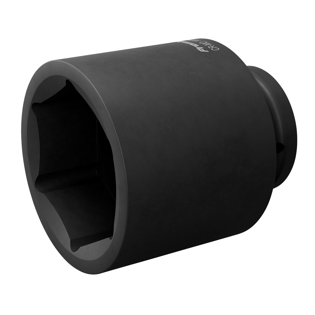 Deep Impact Socket 1"Sq Drive 100mm IS1100D