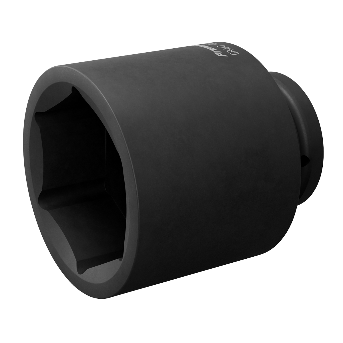 Deep Impact Socket 1"Sq Drive 100mm IS1100D