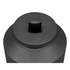 Deep Impact Socket 1"Sq Drive 100mm IS1100D