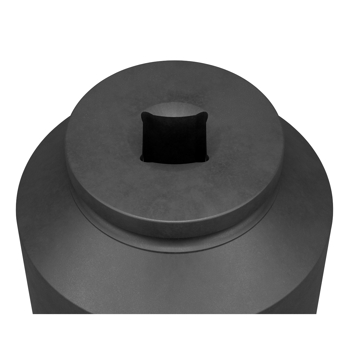 Deep Impact Socket 1"Sq Drive 100mm IS1100D