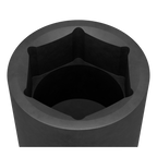 Deep Impact Socket 1"Sq Drive 100mm IS1100D