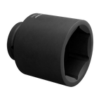 Deep Impact Socket 1"Sq Drive 100mm IS1100D