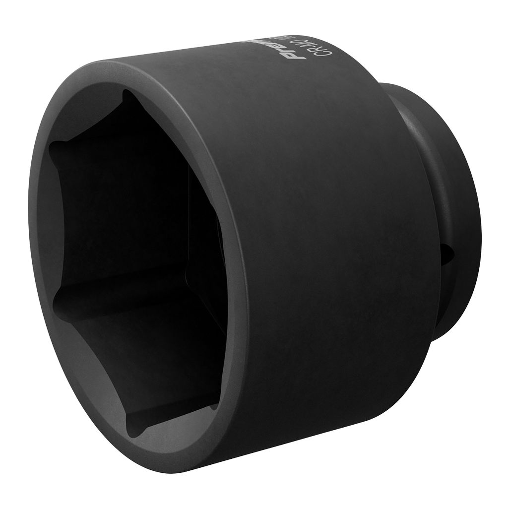Impact Socket 1"Sq Drive 100mm IS1100