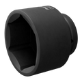 Impact Socket 1"Sq Drive 100mm IS1100