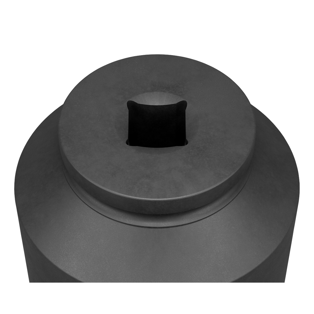 Impact Socket 1"Sq Drive 100mm IS1100