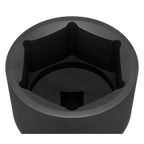 Impact Socket 1"Sq Drive 100mm IS1100