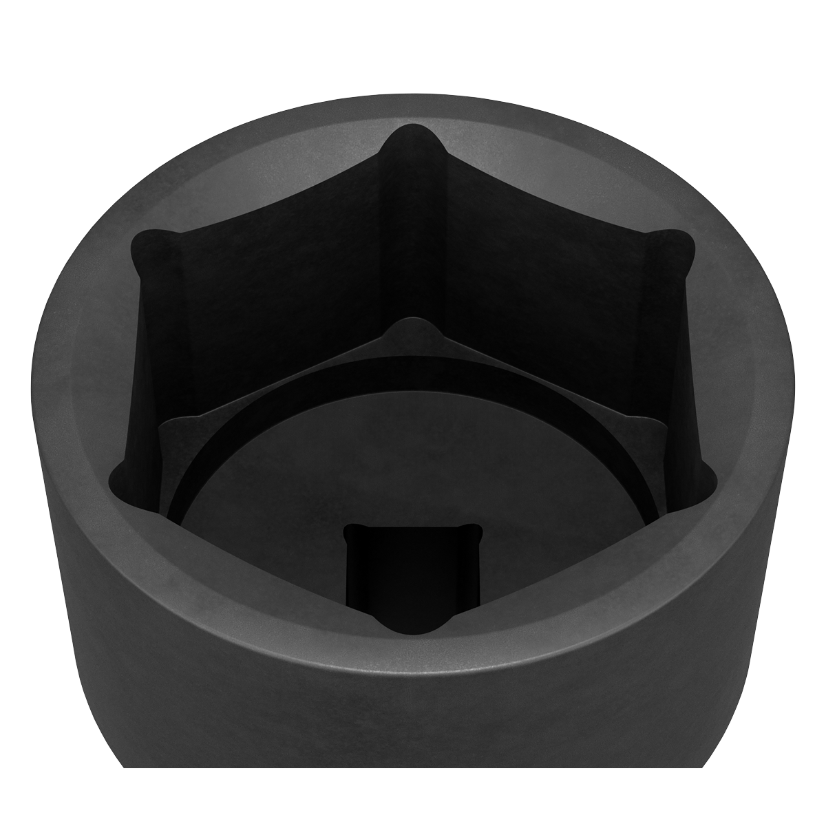 Impact Socket 1"Sq Drive 100mm IS1100