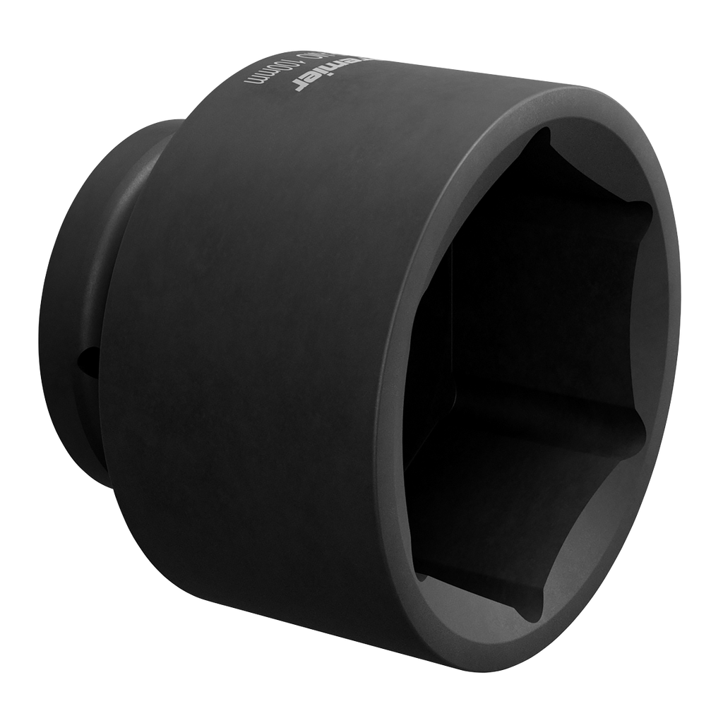 Impact Socket 1"Sq Drive 100mm IS1100