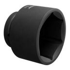 Impact Socket 1"Sq Drive 100mm IS1100