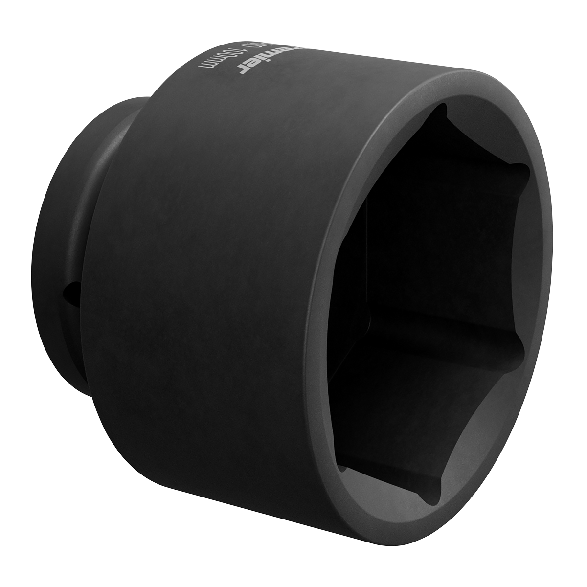 Impact Socket 1"Sq Drive 100mm IS1100