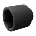 Deep Impact Socket 1"Sq Drive 105mm IS1105D