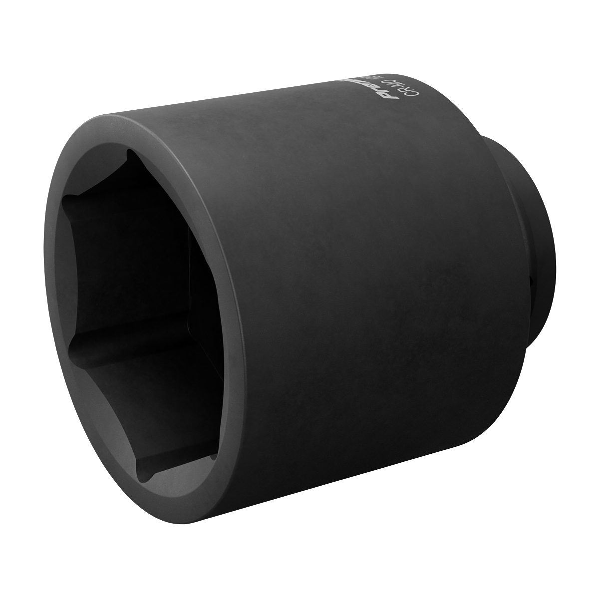 Deep Impact Socket 1"Sq Drive 105mm IS1105D