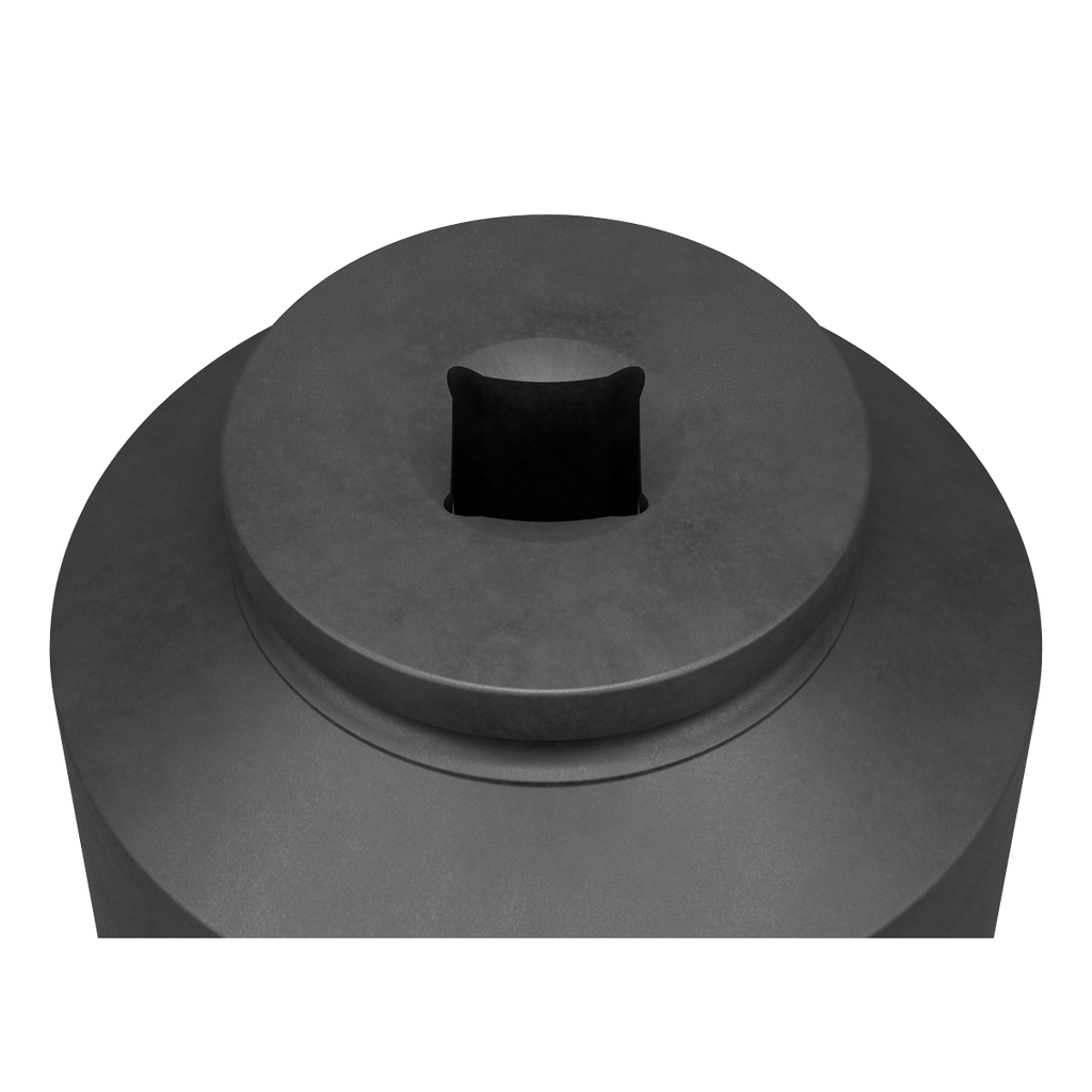 Deep Impact Socket 1"Sq Drive 105mm IS1105D