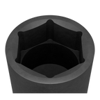 Deep Impact Socket 1"Sq Drive 105mm IS1105D