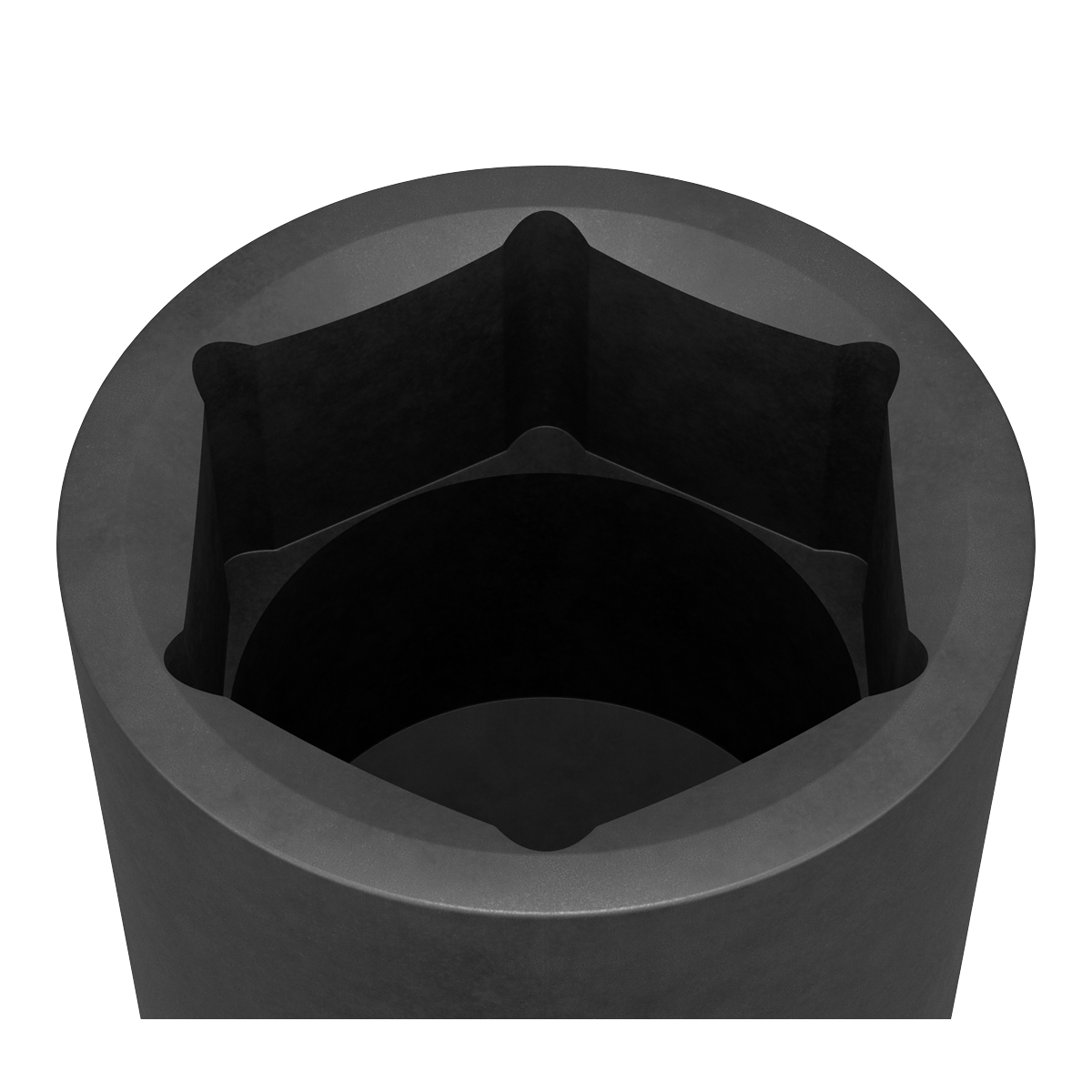 Deep Impact Socket 1"Sq Drive 105mm IS1105D