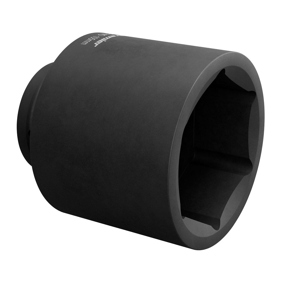 Deep Impact Socket 1"Sq Drive 105mm IS1105D