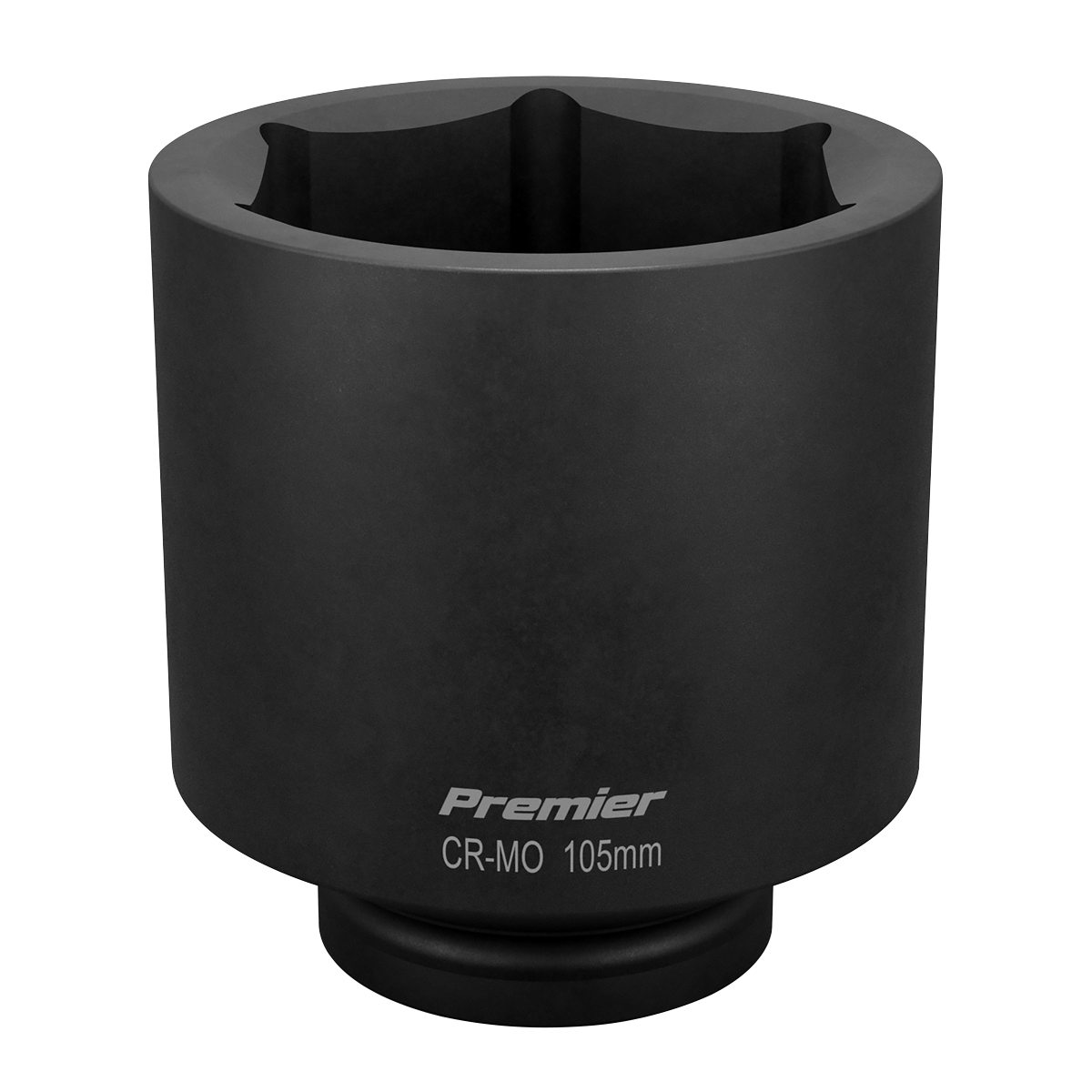 Deep Impact Socket 1"Sq Drive 105mm IS1105D