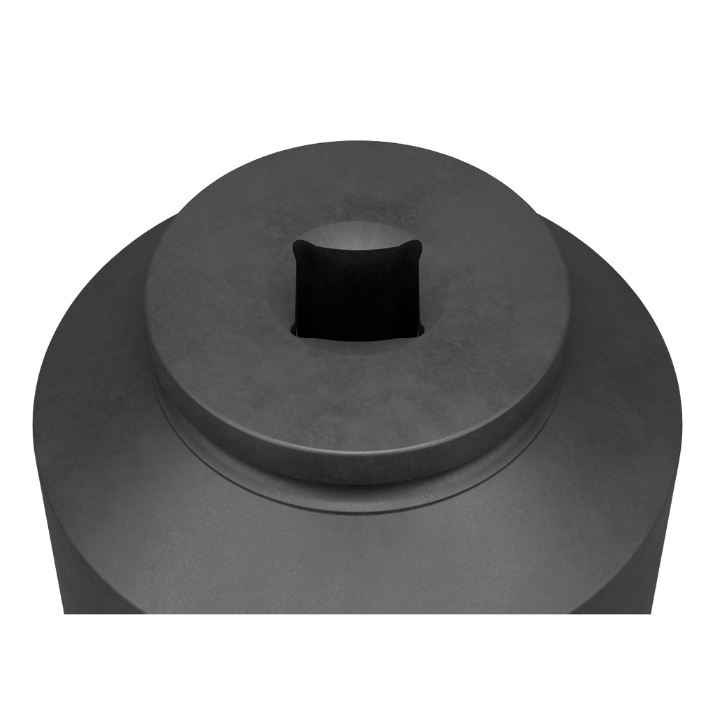Impact Socket 1"Sq Drive 105mm IS1105