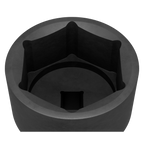 Impact Socket 1"Sq Drive 105mm IS1105