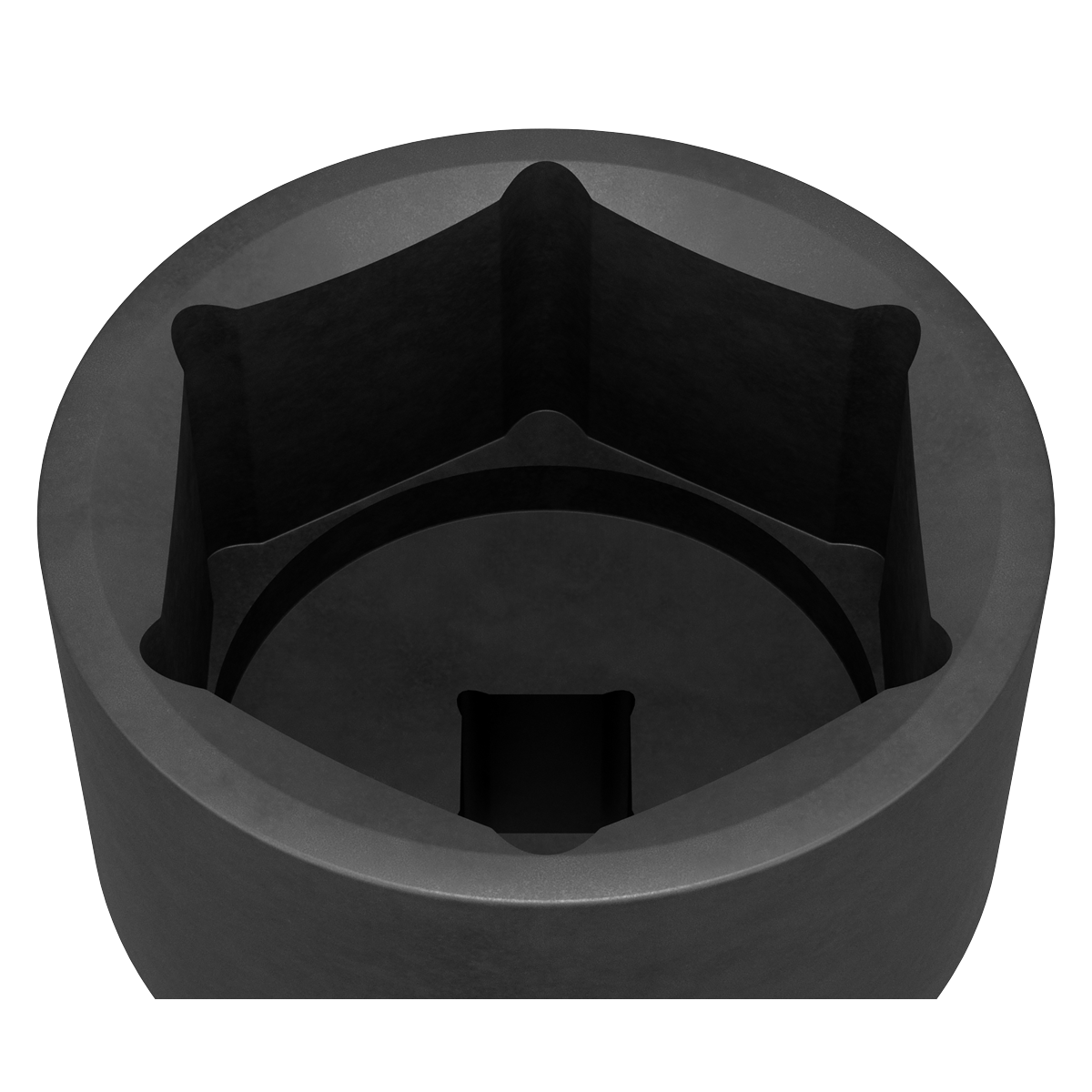 Impact Socket 1"Sq Drive 105mm IS1105