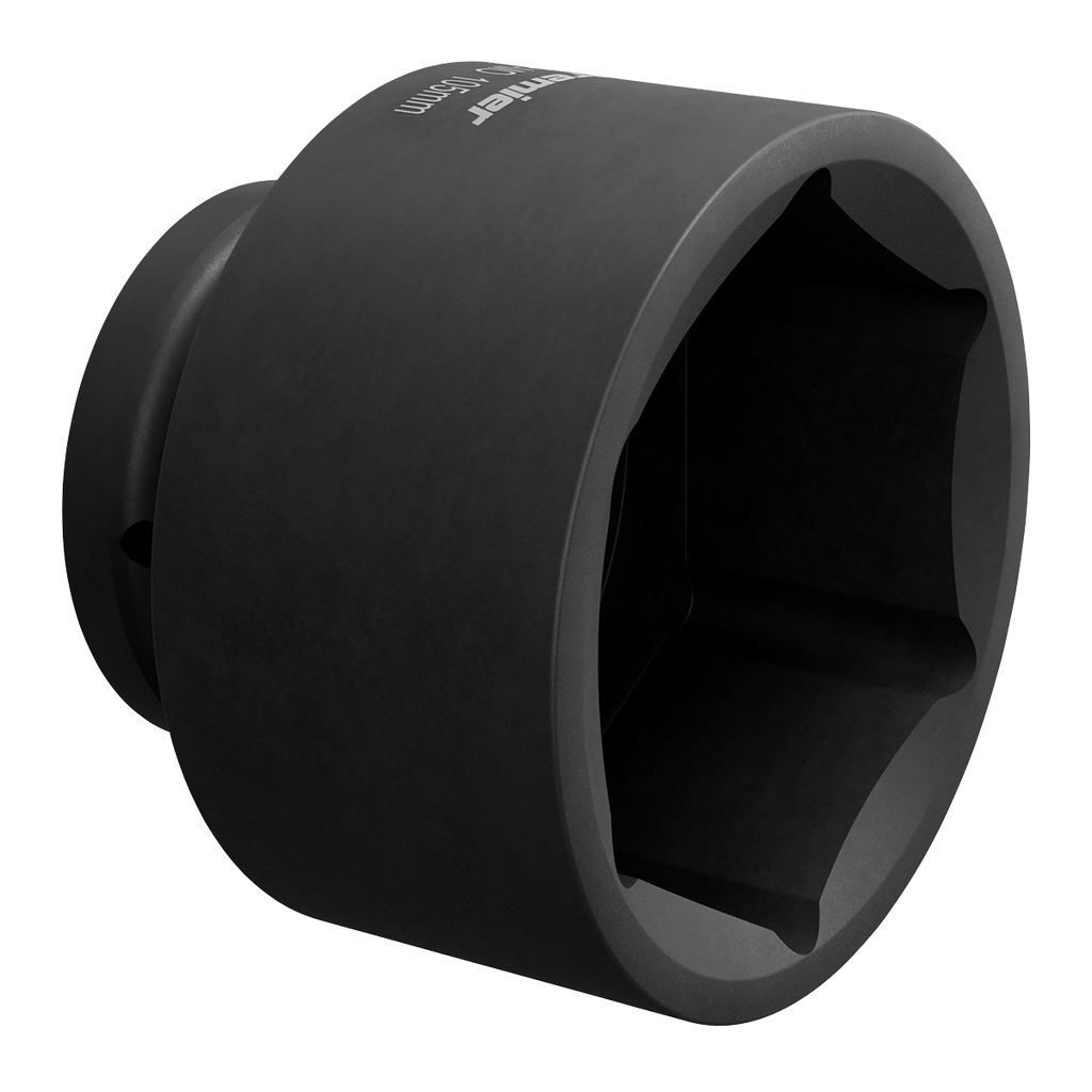 Impact Socket 1"Sq Drive 105mm IS1105