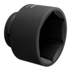 Impact Socket 1"Sq Drive 105mm IS1105