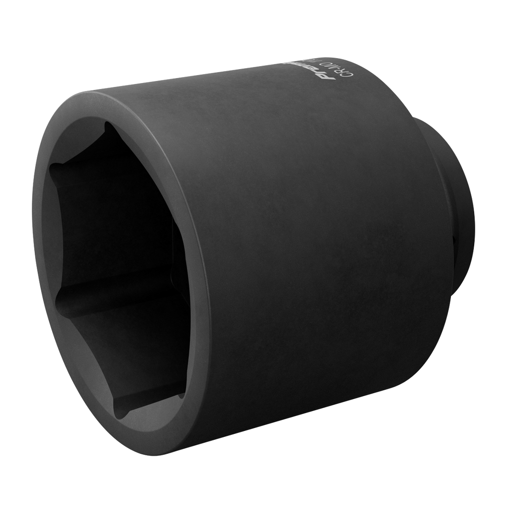 Deep Impact Socket 1"Sq Drive 110mm IS1110D