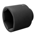 Deep Impact Socket 1"Sq Drive 110mm IS1110D