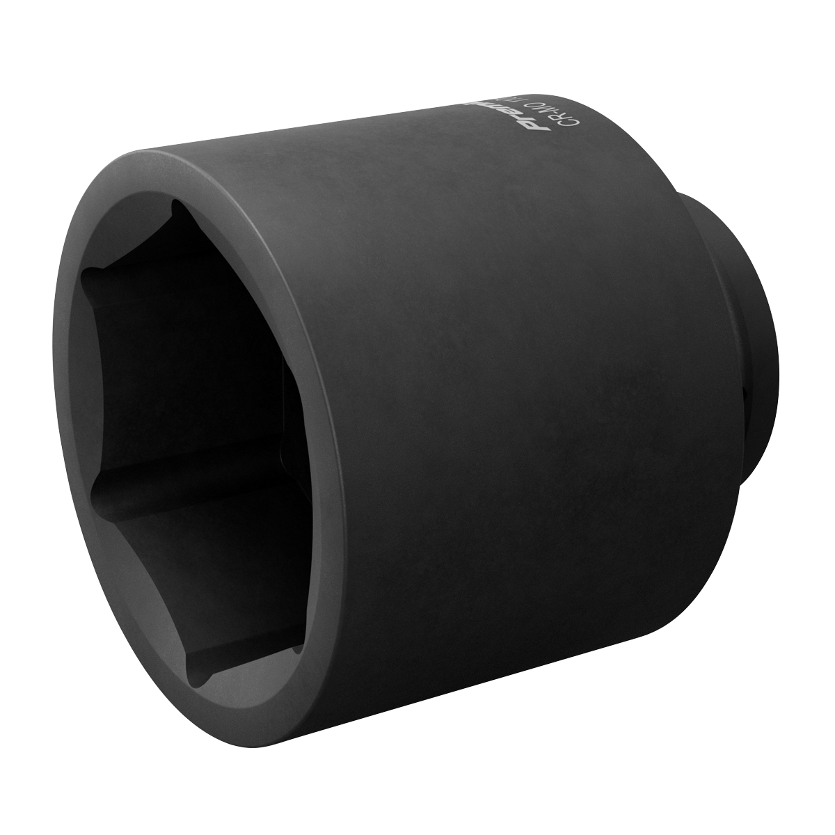 Deep Impact Socket 1"Sq Drive 110mm IS1110D