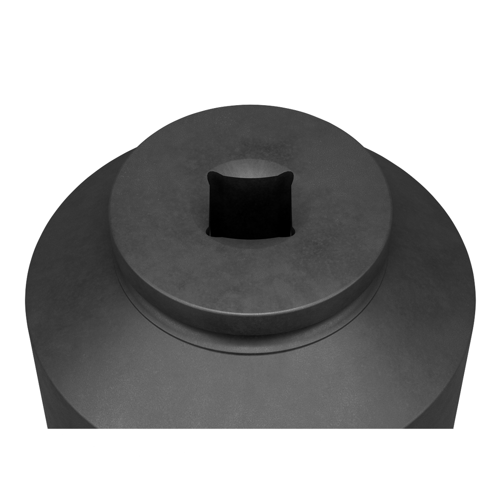 Deep Impact Socket 1"Sq Drive 110mm IS1110D