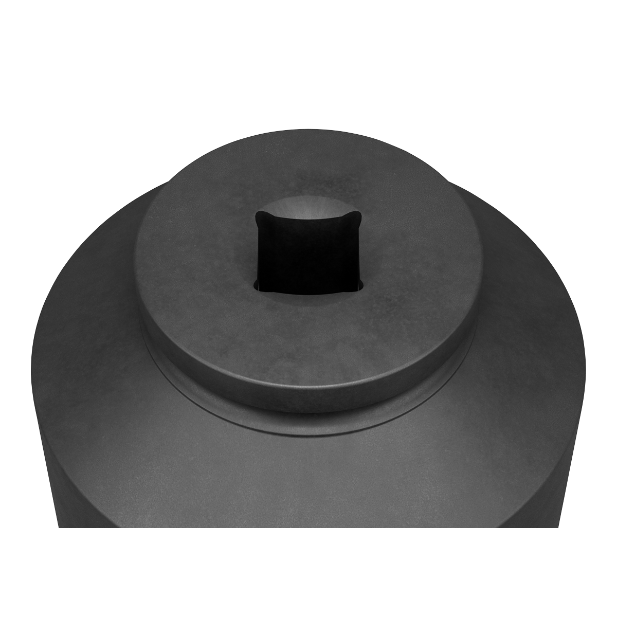 Deep Impact Socket 1"Sq Drive 110mm IS1110D