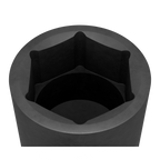 Deep Impact Socket 1"Sq Drive 110mm IS1110D